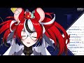 kronii tried to do bae impression and it sounds adorable 【hololive en ouro kronii】