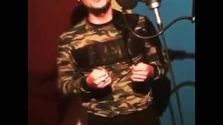 Асхаб Вахарагов Езар са new 2017🔥@husein max