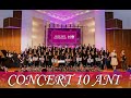 The Royal Singers - CONCERT aniversar 10 ANI