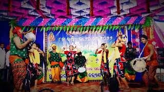 NUAKHAE BHETGHAT 🙏 KALNGAPALI, GAISILET | | BANGIRI KALA PARISAD GIRI\u0026TEM FOLK \u0026 NONSTOP DANCE