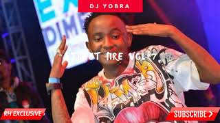 DJ YOBRA hit mix #theplanwuzalreadyineffect #music #film #treanding