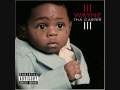Lil Wayne 3 Peat