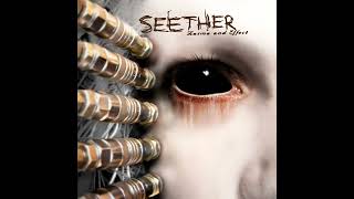 Seether - The Gift