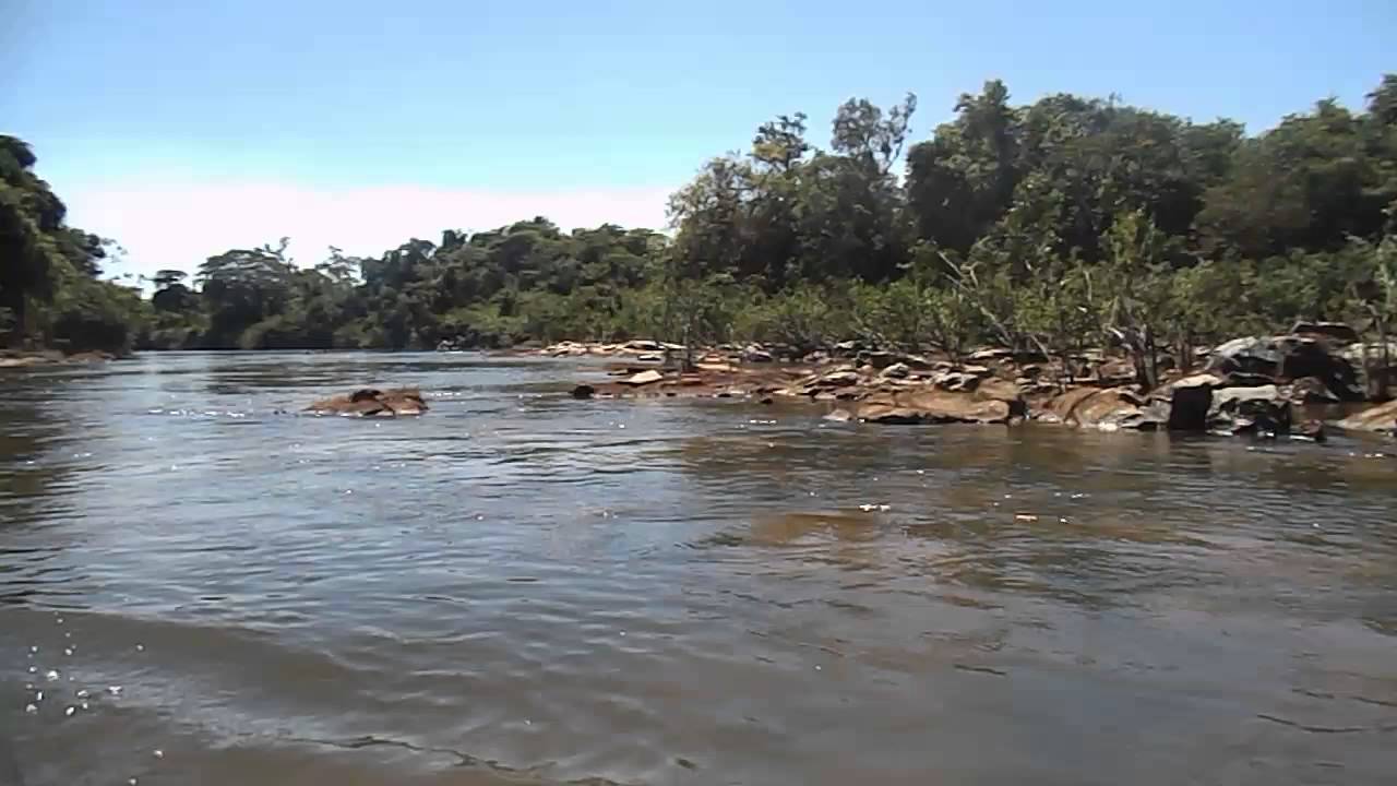 Xingu River