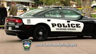 CSPD    Recruiting