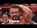 Top 10 Raw moments WWE Top 10, Nov. 18, 2019
