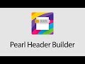 Header Builder WordPress Plugin - StylemixThemes