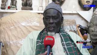 🚨🚨TFM LIVE :   Xibaar Yi 13H  - 22 Février 2025 présenté par Cheikh Diop