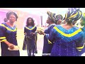 aristos band the life of the party at the 80th birthday of mama olufunke olowolajuogbon