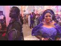 aristos band the life of the party at the 80th birthday of mama olufunke olowolajuogbon