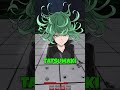 toxic tatsumaki gets humbled..