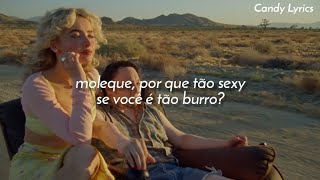 Sabrina Carpenter - Manchild (Tradução / Legendado) [Clipe Oficial]
