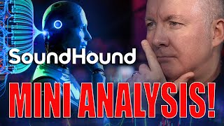 SOUN Stock SoundHound AI - MINI STOCK ANALYSIS - Martyn Lucas Investor @MartynLucasInvestorEXTRA
