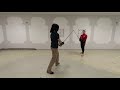 liechtenauer 03 zornhau variation with stepping out sword martialarts longsword hema