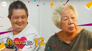 RenovAID S11 EP12 - Mdm Yip's vintage house transformation!