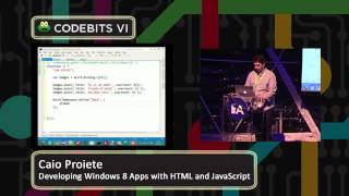 Developing Windows 8 Apps with HTML and JavaScript Codebits 2012 SD clip10