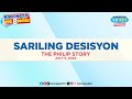 APO, napuno na sa pangingialam ng MAKUKULIT niyang LOLA (Philip Story) | Barangay Love Stories