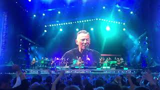 Bruce Springsteen Badlands Live at RDS Arena in Dublin 5.5.2023 Night 1
