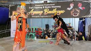 SANG RASEKSO FT CAKAR KUMBANG ASLI GAGAH (AGUNG BUDHOYO .SEMAGUNG )AUDIO HD BY AMBARAWA AUDIO