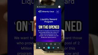 How to add liquidity to ECLD on QuickSwap?