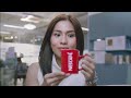 nescafe creamy white tv ad 2h 2024 30s philippines cc