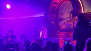 Hotel San Claudio - Jazz Is Dead - Interlude (Digestivo)