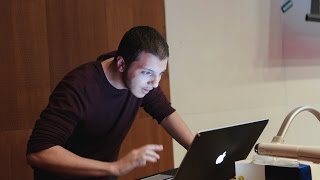 CarnegieApps Hackathon 2015