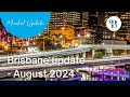 Brisbane Property Market Update - August 2024