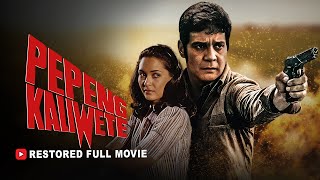 FPJs Pepeng Kaliwete (1982) | Full Movie | HD | Multi-language Subtitles | Fernando Poe Jr.