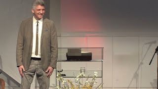 Dürfen Frauen predigen? | Pastor Gert Hoinle