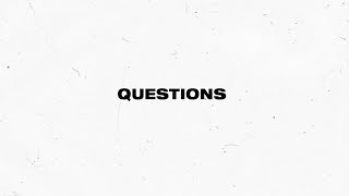 Jack Harlow - Questions [ Lyric ]