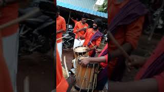 വള്ളത്തോൾ college Onam festival