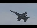 operation desert storm coalition airstrikes f a 18c hornet digital combat simulator dcs