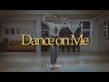 Dance on Me - Linedance DEMO (BEGINNER)