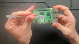 Raspberry Pi 5 Explained | Every Port, Chip, and Connector Labeled!