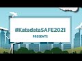 Sustainability Action for The Future Economy (SAFE) Forum 2021 | Katadata Indonesia