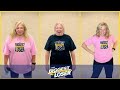 Helen's Road to Finale | The Biggest Loser | S7 E19