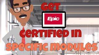 Get EPIC Certified | What is an EPIC Module?