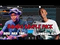 [FREE] BAMBOO AMAPIANO SAMPLE PACK🔥🔥🎹