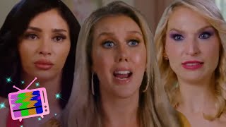 ‘90 Day: The Single Life’: Cortney Gets Engaged, Vanja Upset After Tony Asks Her To Move In
