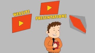 SkyRocketVideos Animatie UitlegVideo