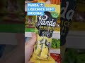 PANDA 🐼LIQUORICE SOFT ORIGINAL #ASMR#Shorts#trending#viral #Sounds#wow#ShakeIt #Youtubeshorts