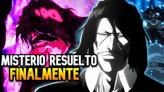 POR FIN SE REVELA LA VERDADERA IDENTIDAD DE YHWACH