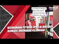 Hati-Hati! Kecurangan Petugas SPBU di Bintaro Berhasil Dibongkar Pelanggan