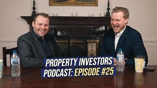 Securing Your FIRST Lease Option Agreement | Property Investors Podcast #25