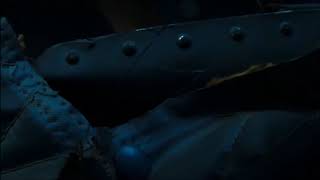 Cloverfield easter egg