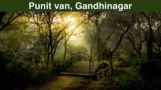 New punit van 2023 || Must visit place in Gandhinagar