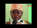 salam jumah nalumunye okusiibula omugenzi sheikh shaban menya.