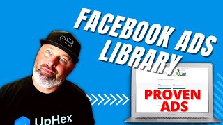 How to Use the Facebook Ad Library to Find Proven Ads [& Download Videos Ads]