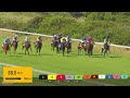 20221217 hollywoodbets kenilworth race 8 won by charles dickens hollywoodbets cape guineas